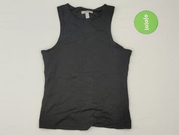 body z odkrytymi plecami h m: H&M, Top damski, rozmiar S — 2