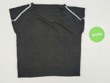 kurtka trapstar czarna cena: Firetrap, Sweter damski, rozmiar M — 3