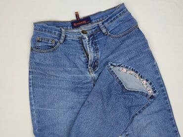 Jeansy damskie, rozmiar XS