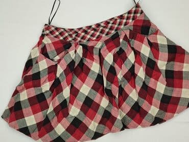 zara spódnico spodenki rozowe: Topshop, Spódnica damska, rozmiar M — 1