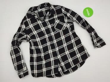 koszula flanelowa carhartt: Blue Motion, Koszula damska, rozmiar L — 2