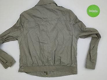 kurtka m43: New Look, Kurtka przejściowa damska, rozmiar L — 3