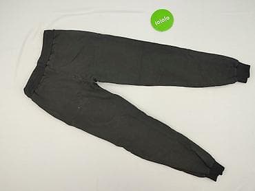 mou kapcie: Makadamia, Spodnie dresowe damskie, rozmiar S — 3