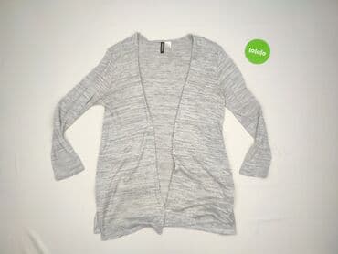 szlafrok c: H&M, Kardigan damski, rozmiar L — 2