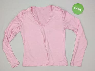 reserved czerwona bluzki: Bluzka damska, rozmiar M — 2