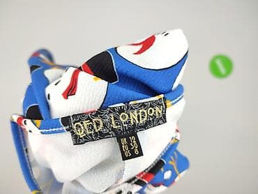 jeansy ocieplane: Qed London, Sukienka damska, rozmiar S — 4