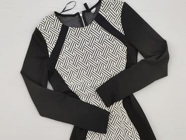 h m plus size tops: H&M Divided, Sukienka damska, M — 1