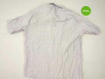 купити штани чоловічі дешево: Shirt for men, 2XL (EU 44), condition - Very good — 3