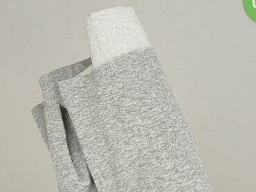 biala spodniczka z zakladkami: Spódnica damska, One size — 5