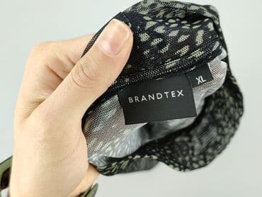 blaklader koszulka: Black, Women's blouse, size XL (EU 42) — 4