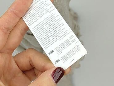 sinsay body biale: Sinsay, Bluzka damska, rozmiar 2XS — 6