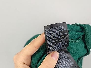 Kobiety: H&M Divided, Bluza damska
, rozmiar M — 9