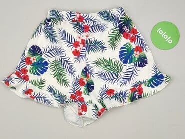 komplet spodenki i bluzki: PrettyLittleThing, Szorty damskie, rozmiar 2XS — 3