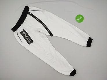 sonic skarpetki: Komplet dresowy damski, rozmiar 2XL — 4