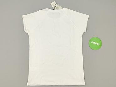 mango t shirty: Sinsay, T-shirt damski, rozmiar M — 3