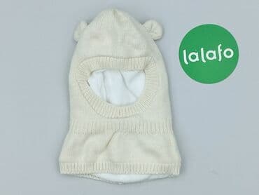 bielizna termoaktywna smartwool: Cap, 9-12 months, condition - Perfect — 2