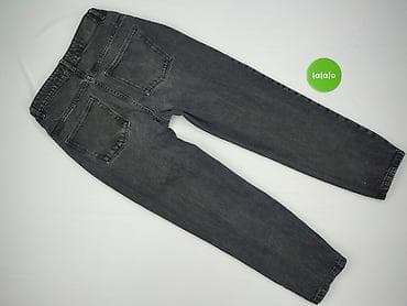 levis strauss pants: House of Denim, Jeansy damskie, rozmiar L — 3