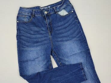 Women: Beloved, Jeans for women, size XL (EU 42) — 1