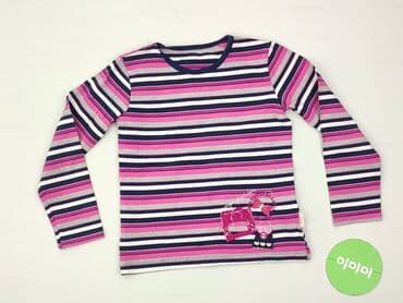 name it ubrania dla dzieci: Blouse, 8 years, 122-128 cm, condition - Perfect — 2