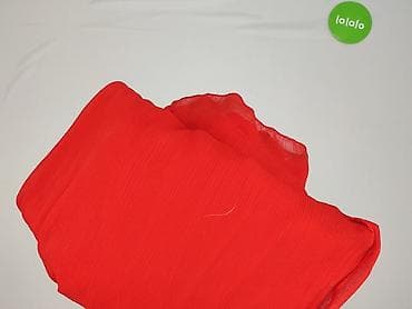 czerwone sukienki mini: Sukienka damska, rozmiar S — 4