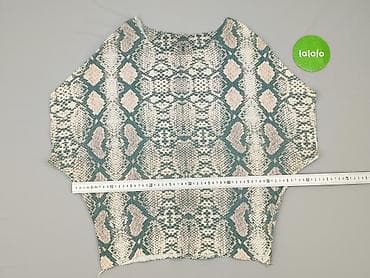 venom: Bluzka damska, rozmiar One size — 4