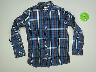 oversize tshirt: Mustang, Koszulа dla mężczyzn, rozmiar S — 2