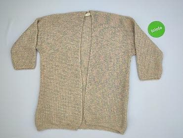 hampton republic sweter damski: Kardigan damski, rozmiar 4XL — 2