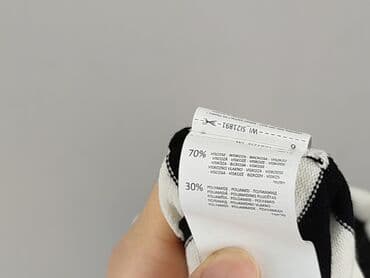 sinsay swetry golfy damskie: Sinsay, Golf damski, rozmiar 2XS — 5