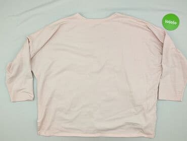 mohito bluzki: ITALY FASHION, Women's blouse, 8XL at lalafo.pl — 3 mohito bluzki: ITALY FASHION, Women's blouse, 8XL — 3