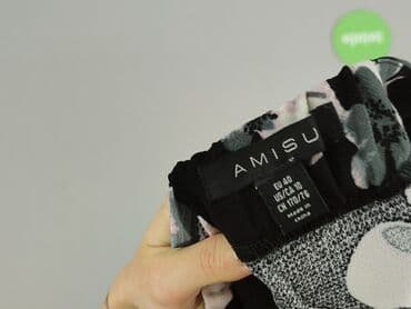 spodenki amisu new yorker: Amisu, Szorty damskie, rozmiar L — 4