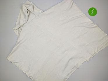 pullandbear com: Lucy, Ponczo damskie, rozmiar M — 3