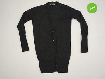 sleepers klapki: Zara, Kardigan damski, rozmiar S — 2