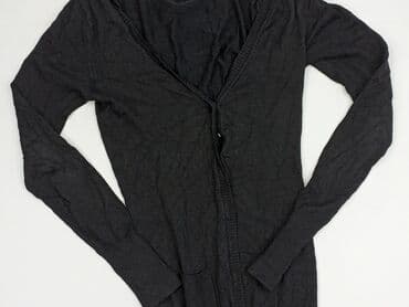 kurtki zimowe damskie c a: Kardigan damski, rozmiar S — 1