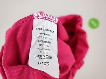 ellesse: Spodnie dresowe damskie, rozmiar S — 4