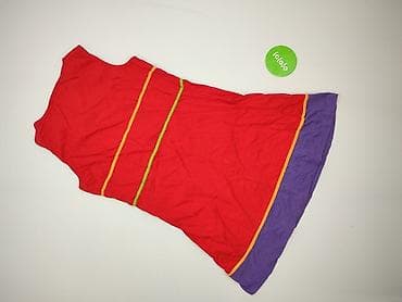 tekstylia: Sukienka damska, rozmiar 2XL — 3