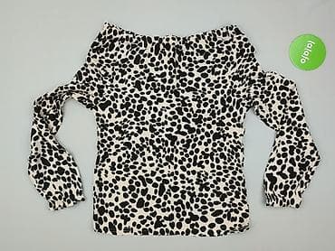 bluza w dobermany: Bluzka damska, rozmiar S — 2