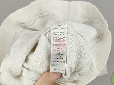 bluza z solar: Topshop, Bluza damska
, rozmiar S — 4