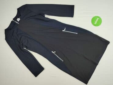 modna sukienka dla 50 latki: Saint Tropez, Sukienka damska, rozmiar M — 2