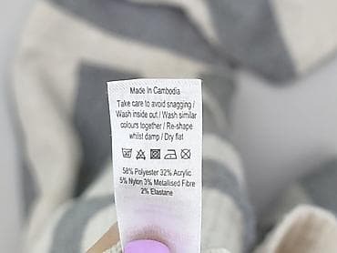 sweter polo: George, Sukienka damska, rozmiar L — 5