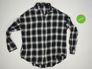 Women: Cropp, Women`s shirt, size XS — 2