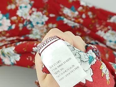 halter dekolt: Sukienka damska, rozmiar 2XL — 4