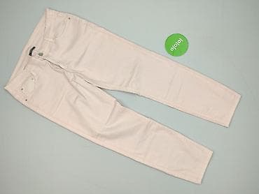 mango mom jeans: Yessica, Jeansy damskie, rozmiar L — 2