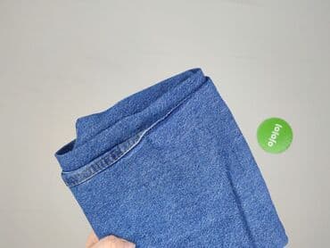 sukienki dla sióstr: Spodnie jeansowe, Destination, 11 lat, 146, stan - Idealny — 6