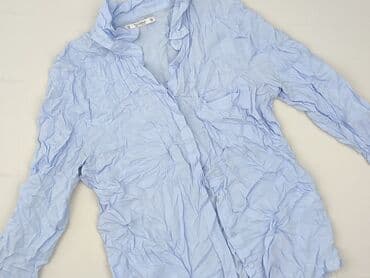 koszula do stroju krakowskiego: PULL&BEAR, Women`s shirt, size M (EU 38) — 1