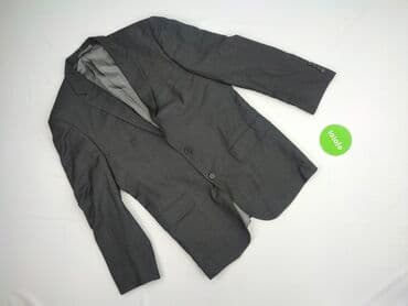 kurtki green goose: Marynarka dla mężczyzn, rozmiar S — 2