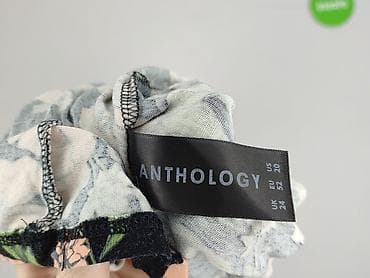 tuniki: Anthology, Sukienka damska, rozmiar 5XL — 7