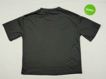 tanie t shirty damskie plus size: Shein, Футболка жіноча, S на lalafo.pl — 3 tanie t shirty damskie plus size: Shein, Футболка жіноча, S — 3