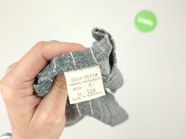 podkoszulek real madryt: Blouse, Zara, 5-6 years, 110-116 cm, condition - Perfect — 4