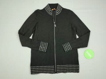 byolala kurtki zimowe: Kardigan damski, rozmiar L — 2