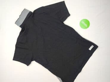 basic t shirty hugo boss: Damska koszulka polo, rozmiar M — 3